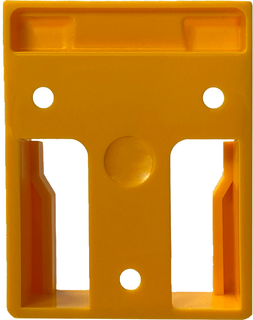DeWalt 20v/60v Battery Mounts