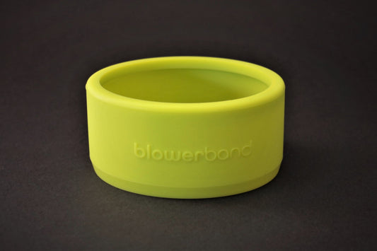 Blowerband - Lime Green