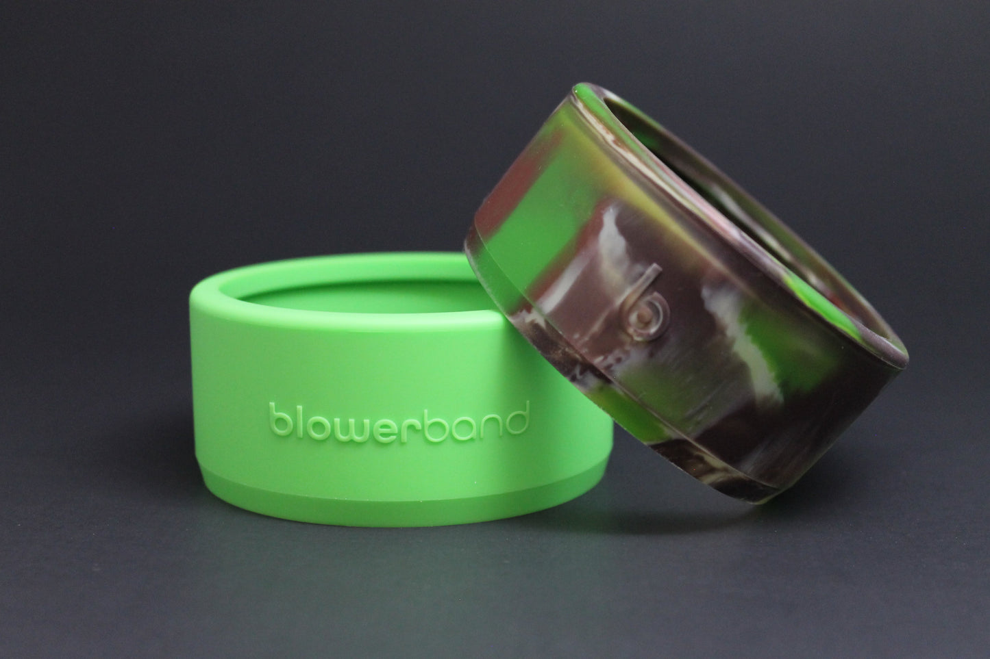 Blowerband - Camo - BLOWERBAND