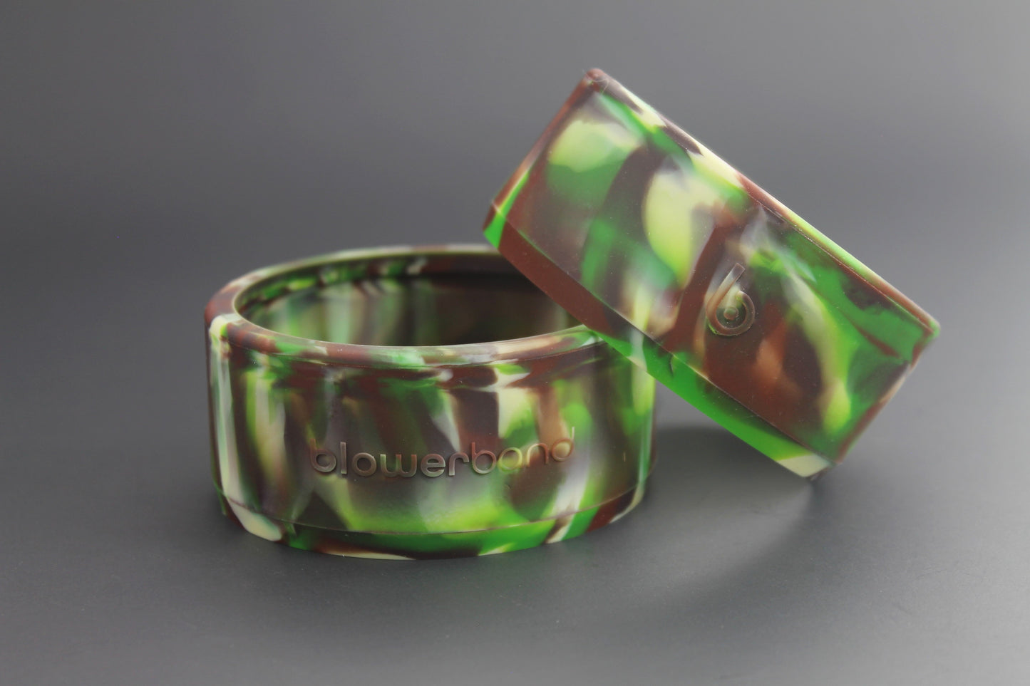 Blowerband - Camo - BLOWERBAND