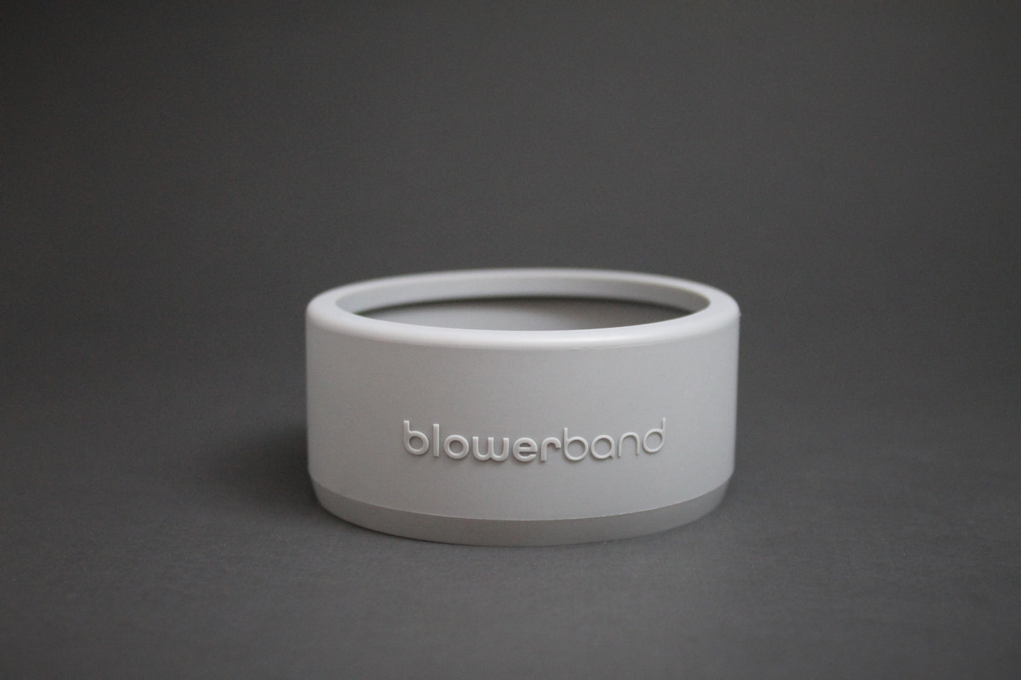 Blowerband - Gray - BLOWERBAND