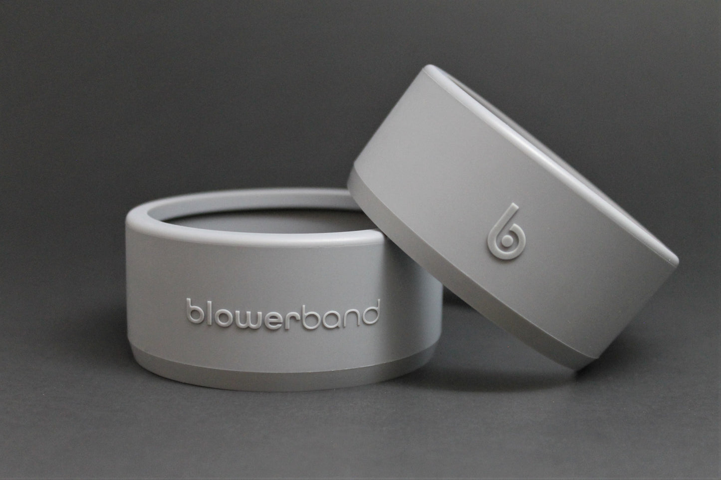 Blowerband - Gray - BLOWERBAND