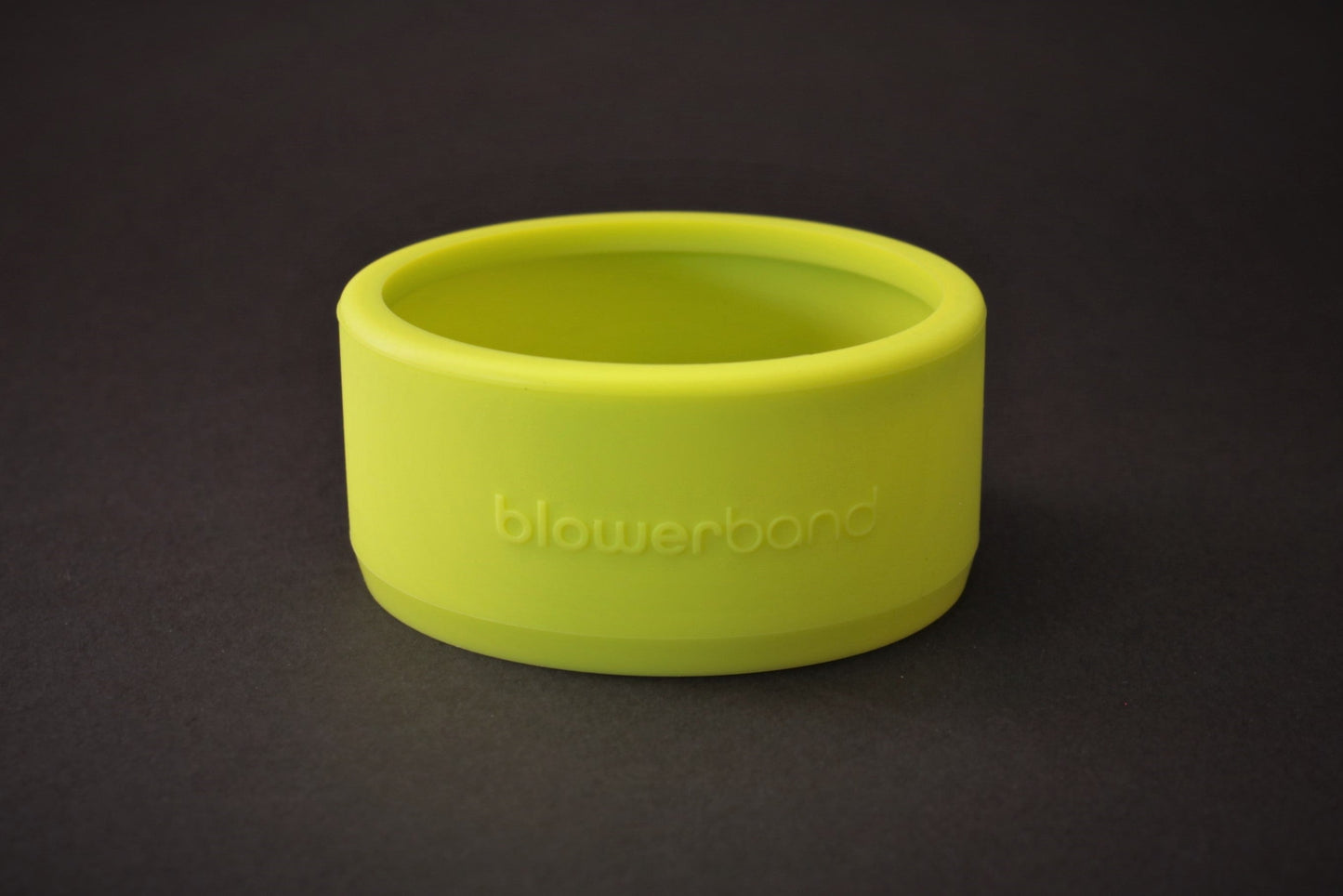 Blowerband - Lime Green - BLOWERBAND