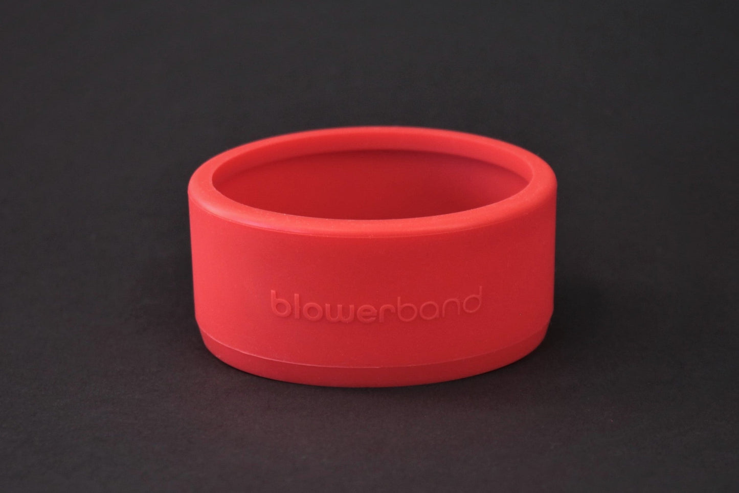 Blowerband - Red - BLOWERBAND