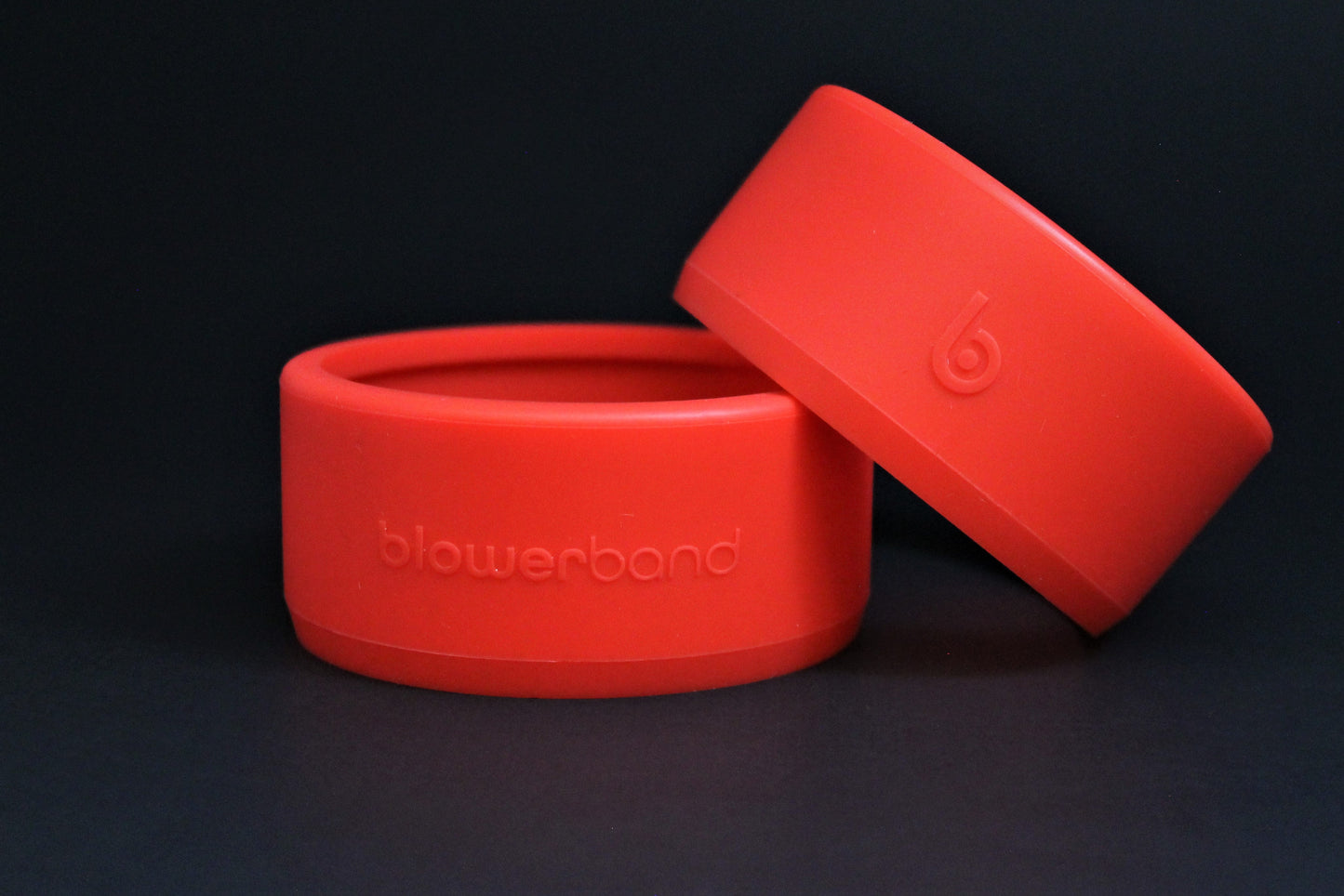 Blowerband - Red - BLOWERBAND