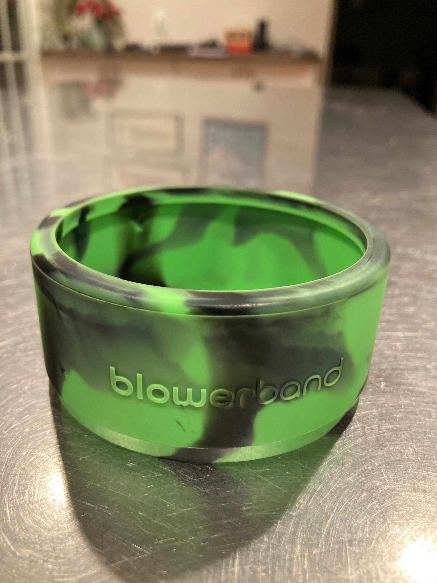 Blowerband - Swirls - BLOWERBAND