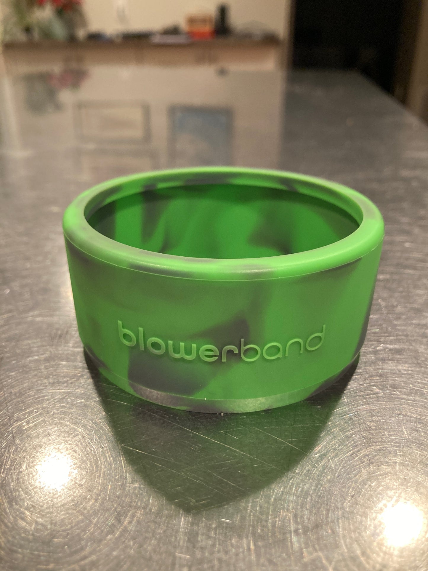 Blowerband - Swirls - BLOWERBAND
