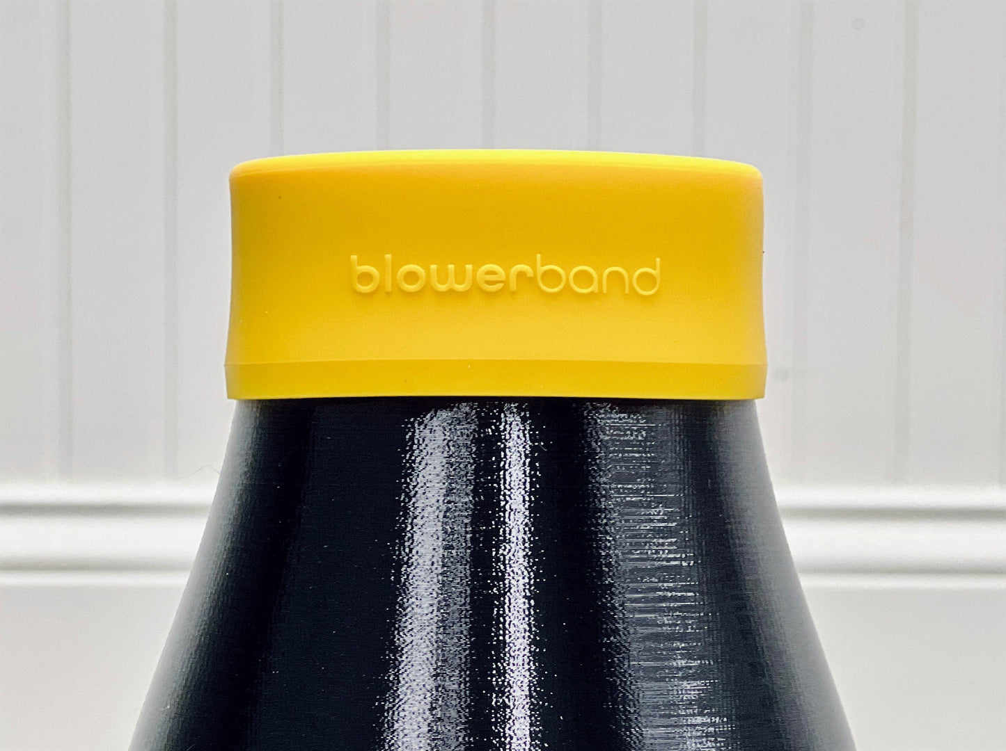 Blowerband - Yellow - BLOWERBAND