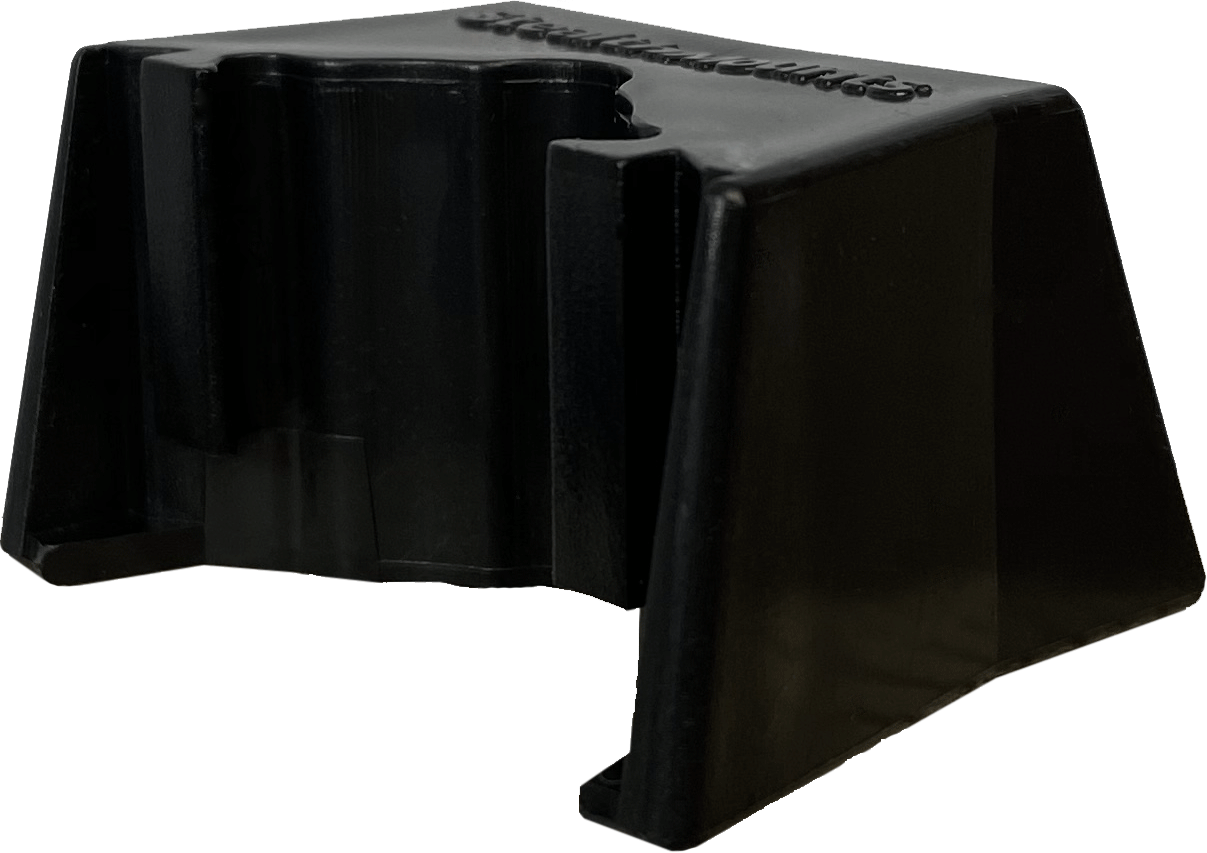 Milwaukee M12 Battery Mounts - BLOWERBAND