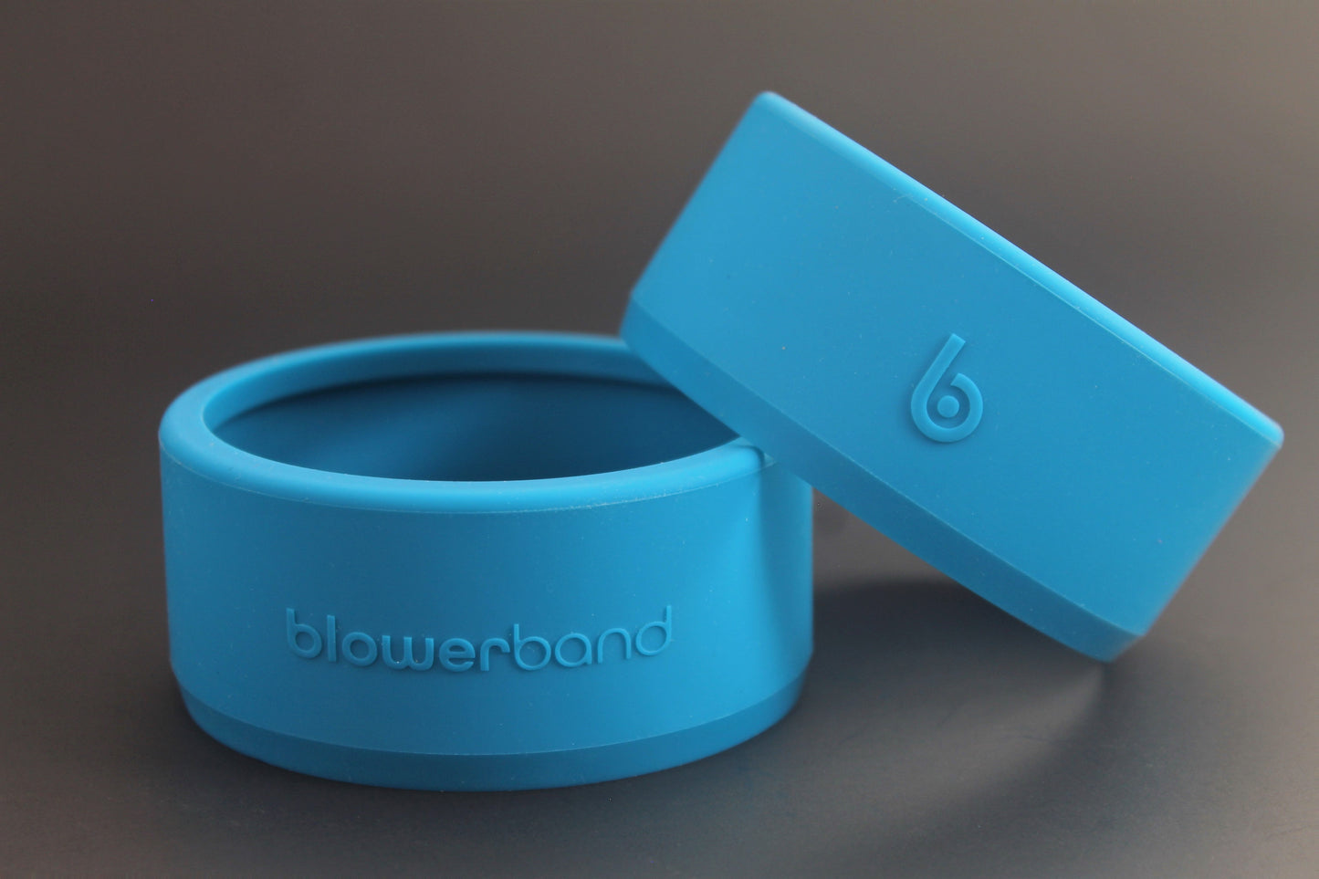 Blowerband - Blue - BLOWERBAND