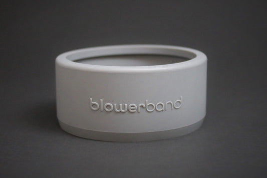 Blowerband - Gray - BLOWERBAND