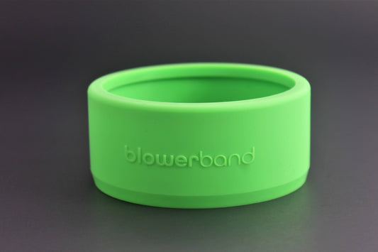 Blowerband - Green - BLOWERBAND