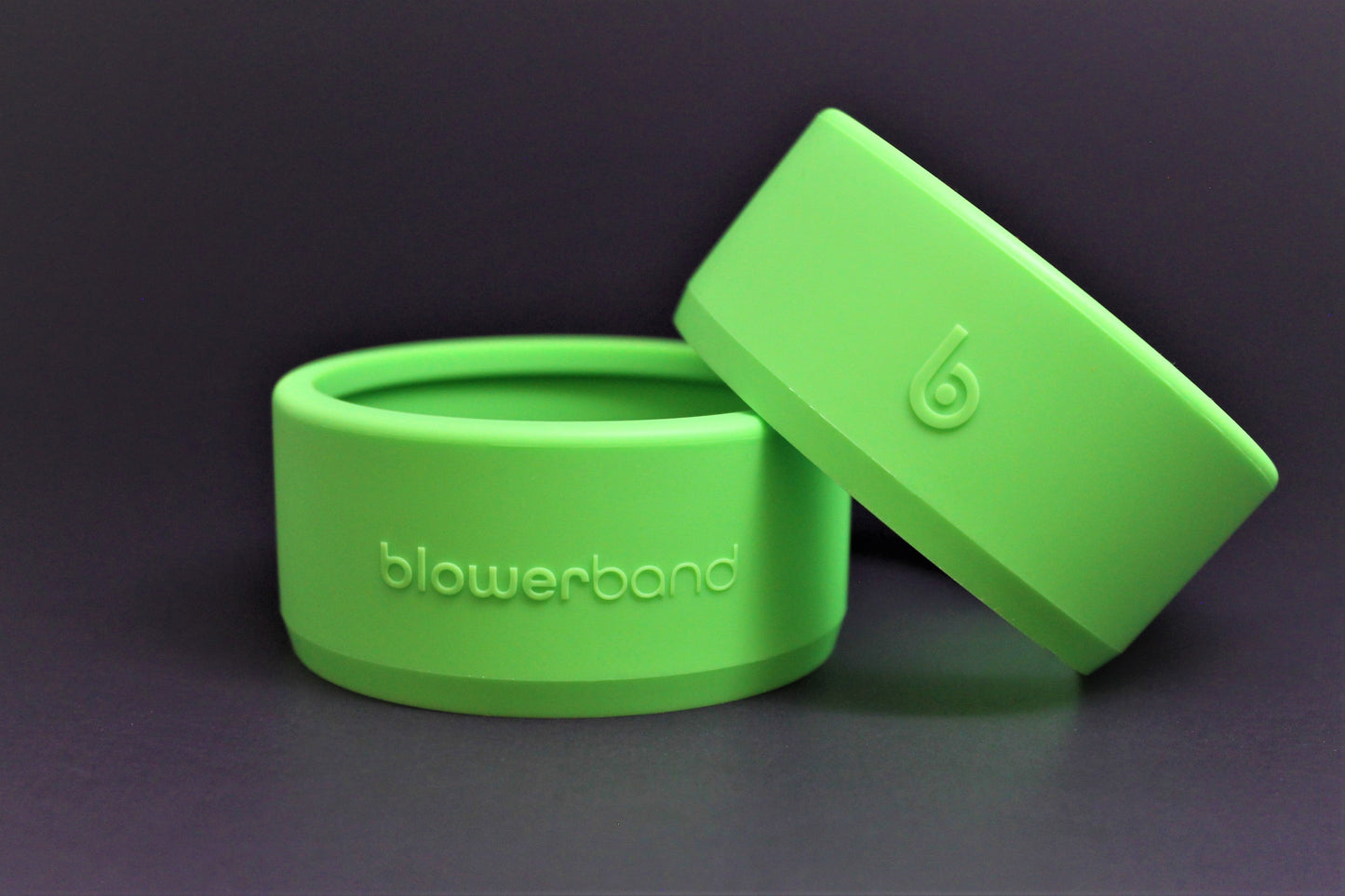 Blowerband - Green - BLOWERBAND