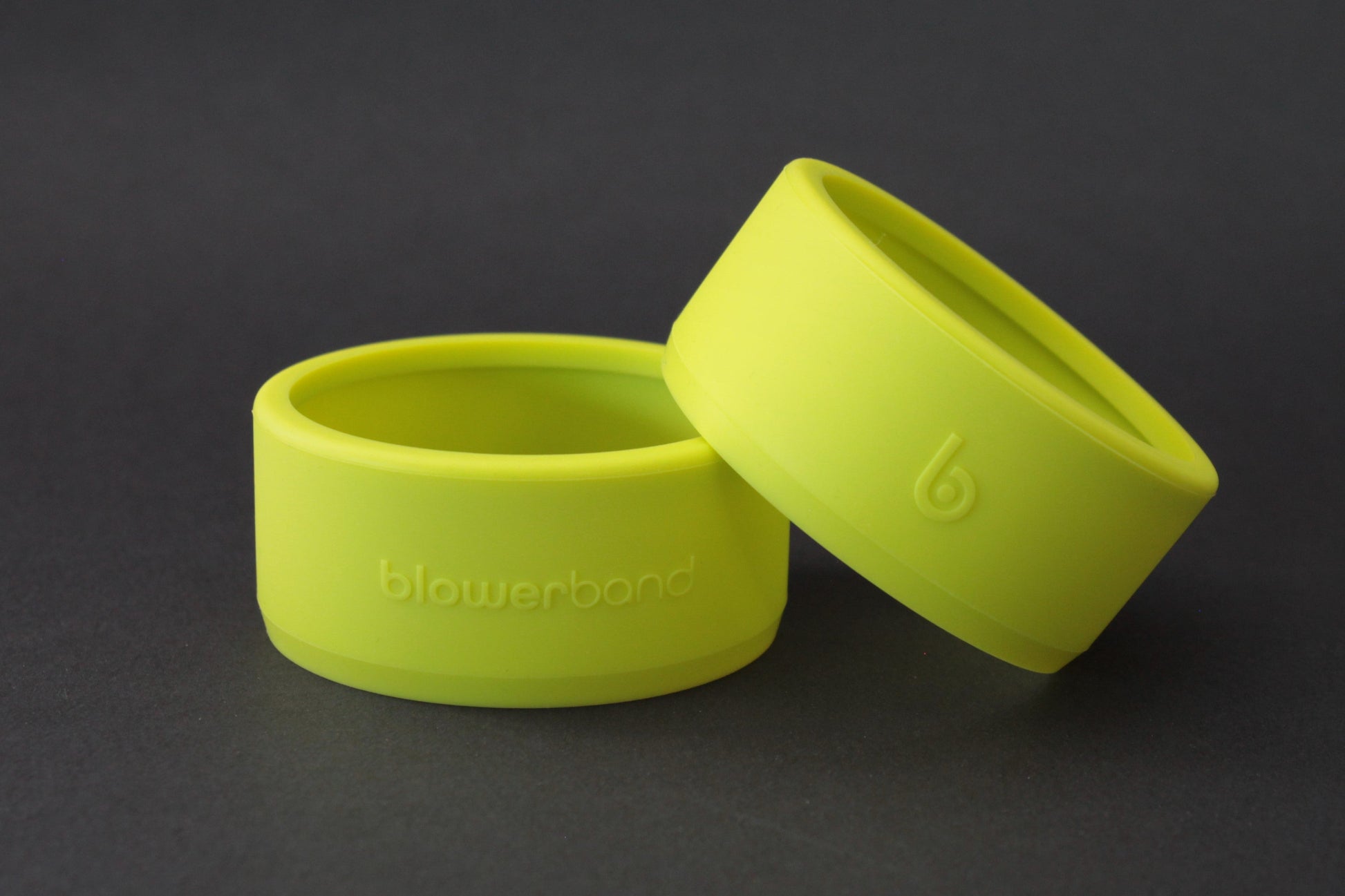 Blowerband - Lime Green - BLOWERBAND