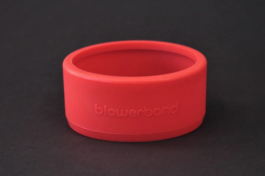 Blowerband - Red - BLOWERBAND