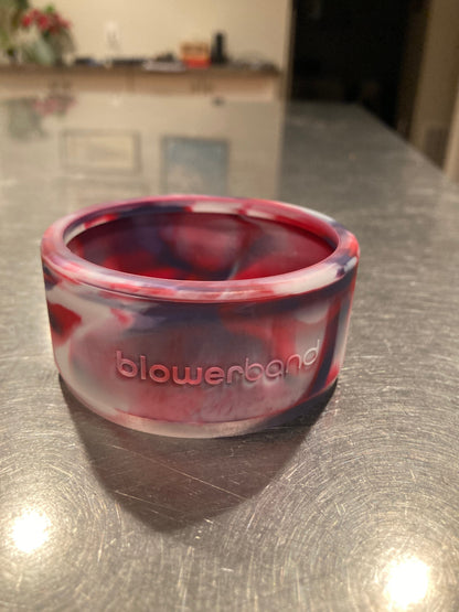 Blowerband - Swirls - BLOWERBAND