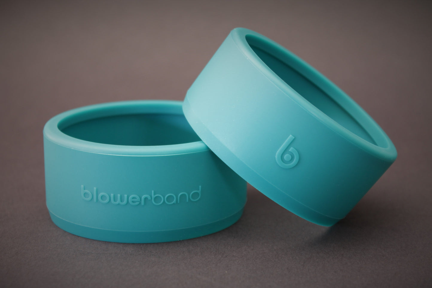 Blowerband - Teal - BLOWERBAND