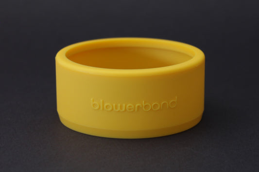 Blowerband - Yellow - BLOWERBAND